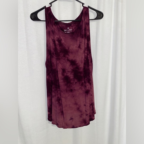 American Eagle Soft & Sexy Tank - Large - Picture 1 of 3